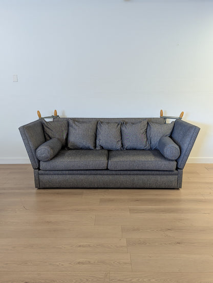 Knole Tiplady Style Sofa by Gabriel Ross