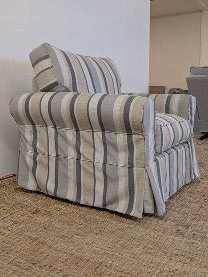 4 Season's Alexandria 725C Chair