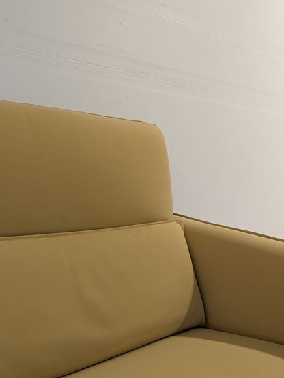 Calia Italia Funk Reclining Sofa