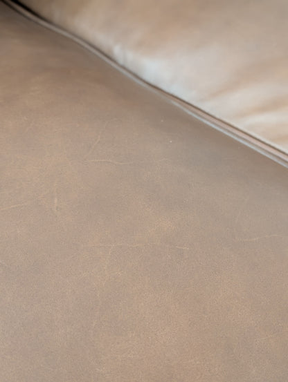 Article Timber 90" Charme Chocolat