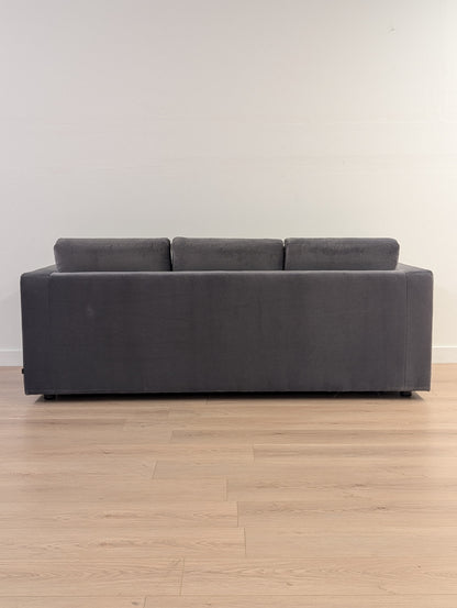 EQ3 Solo Sofa Bed