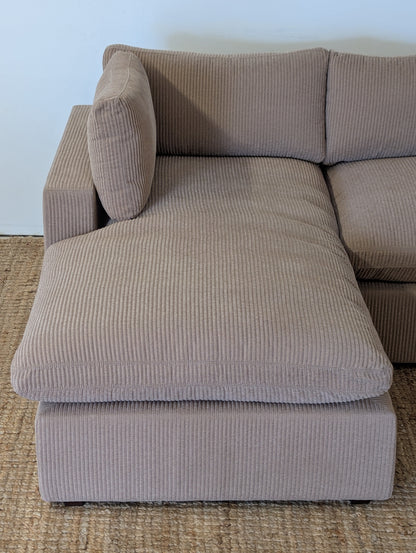 Cozey Ciello Sectional