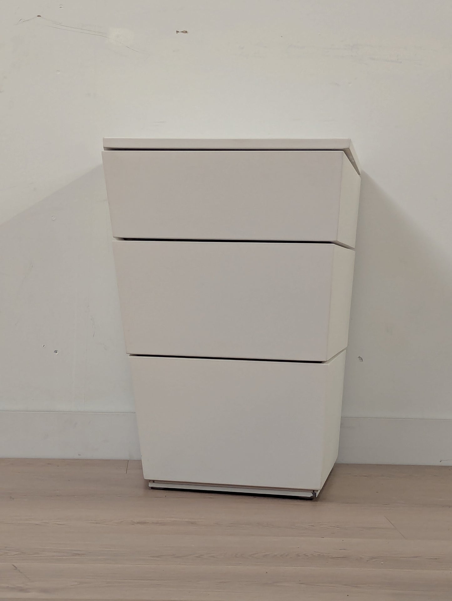 Roche Bobois Prismo Chest With Drawers