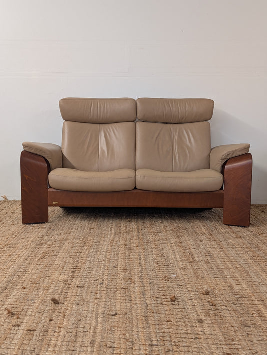 Stressless Pegasus Sofa