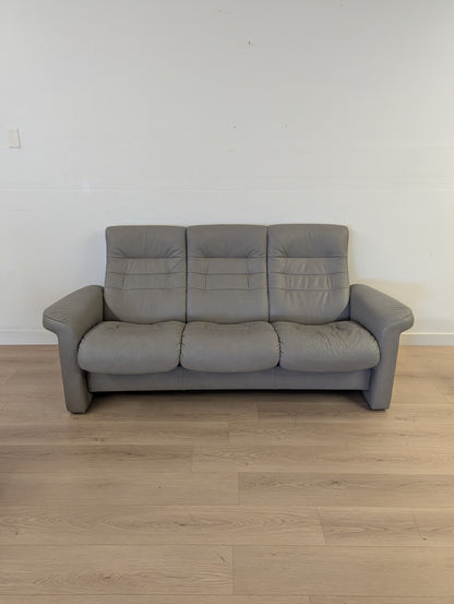 Stressless Sapphire High Back Sofa