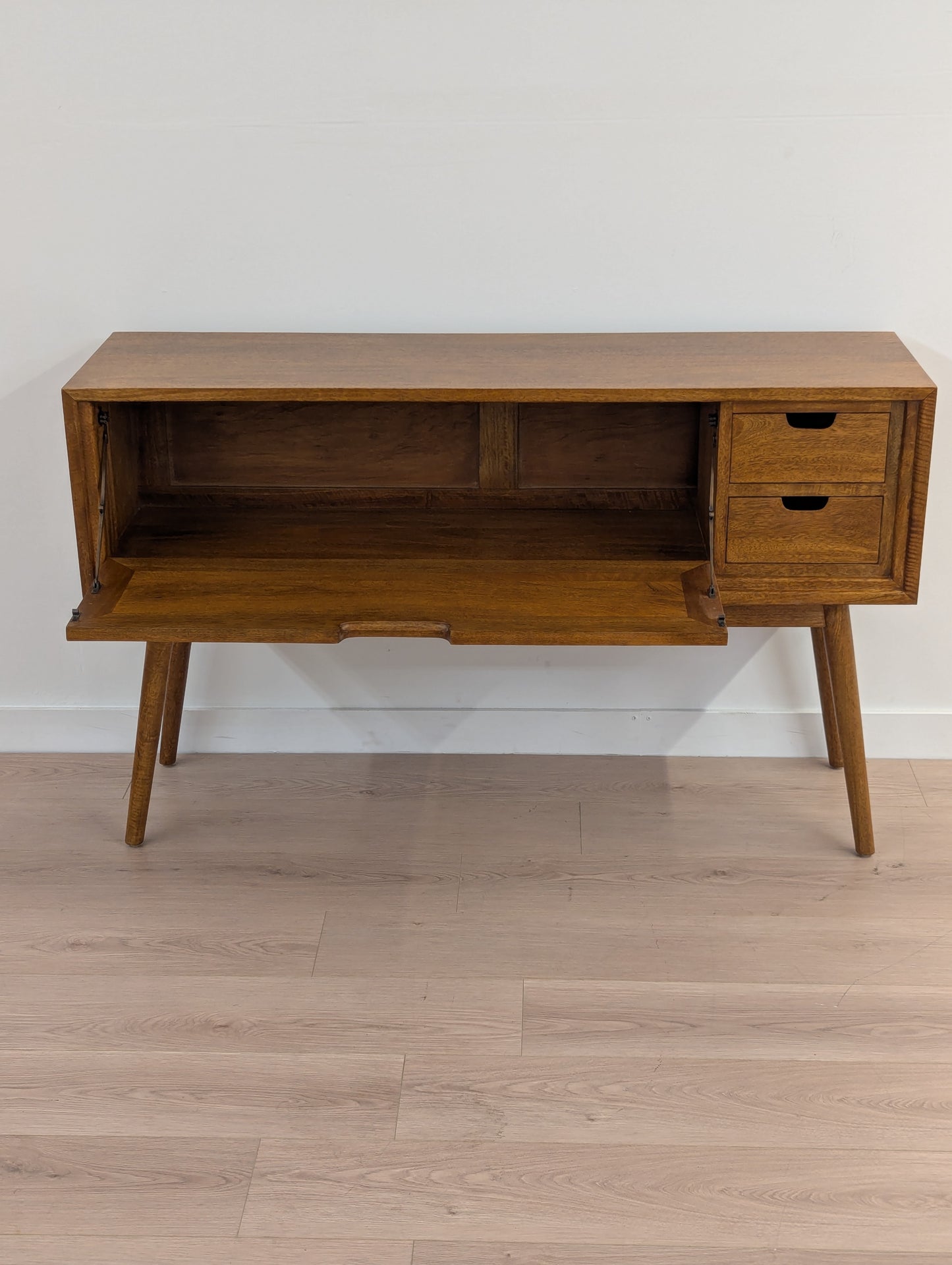 Monarch Furniture Myles Buffet