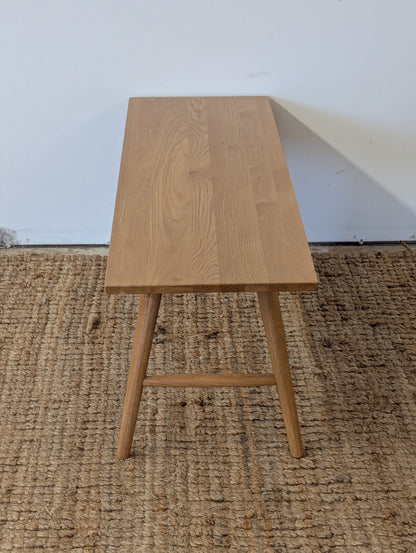 Article Seno 55" Dining Bench