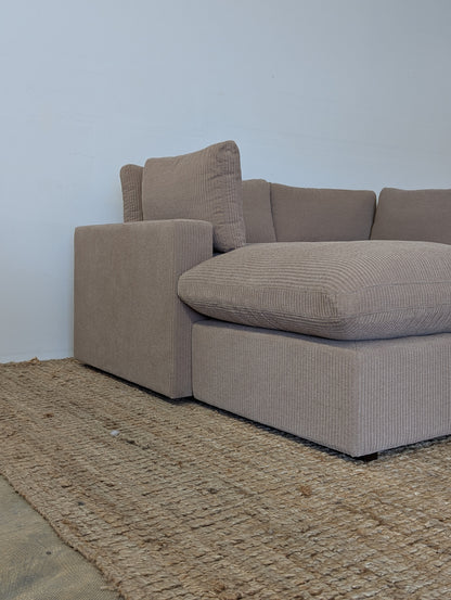 Cozey Ciello Sectional