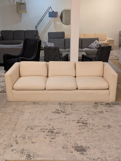 Robert Ledingham Down Filled Sofa
