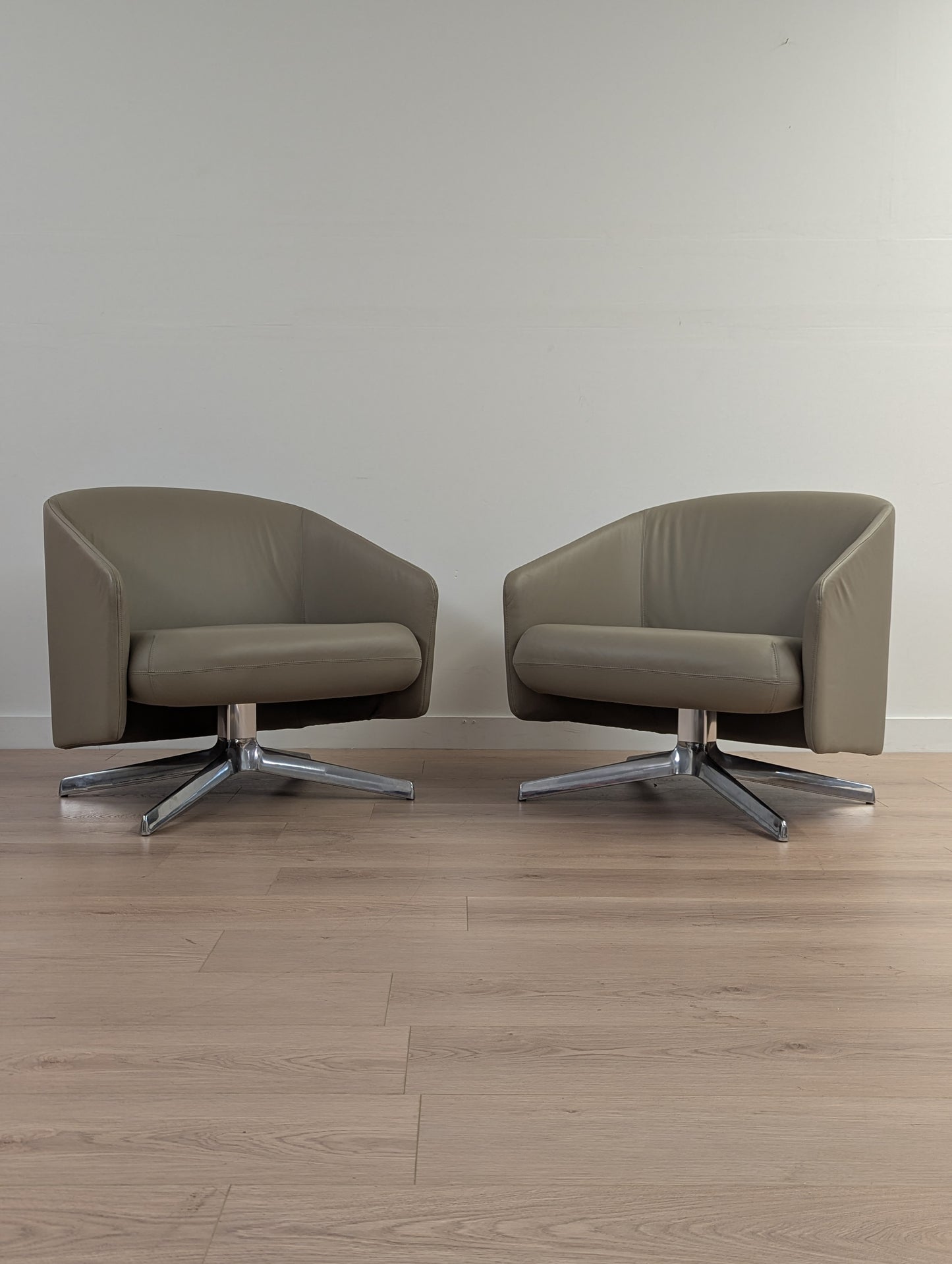 Studio TK Cover Armchair (2 Available)