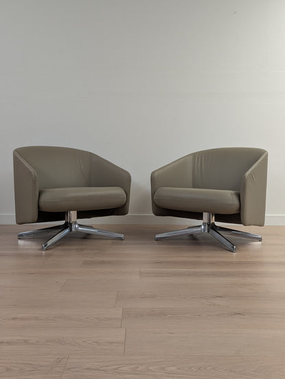 Studio TK Cover Armchair (2 Available)