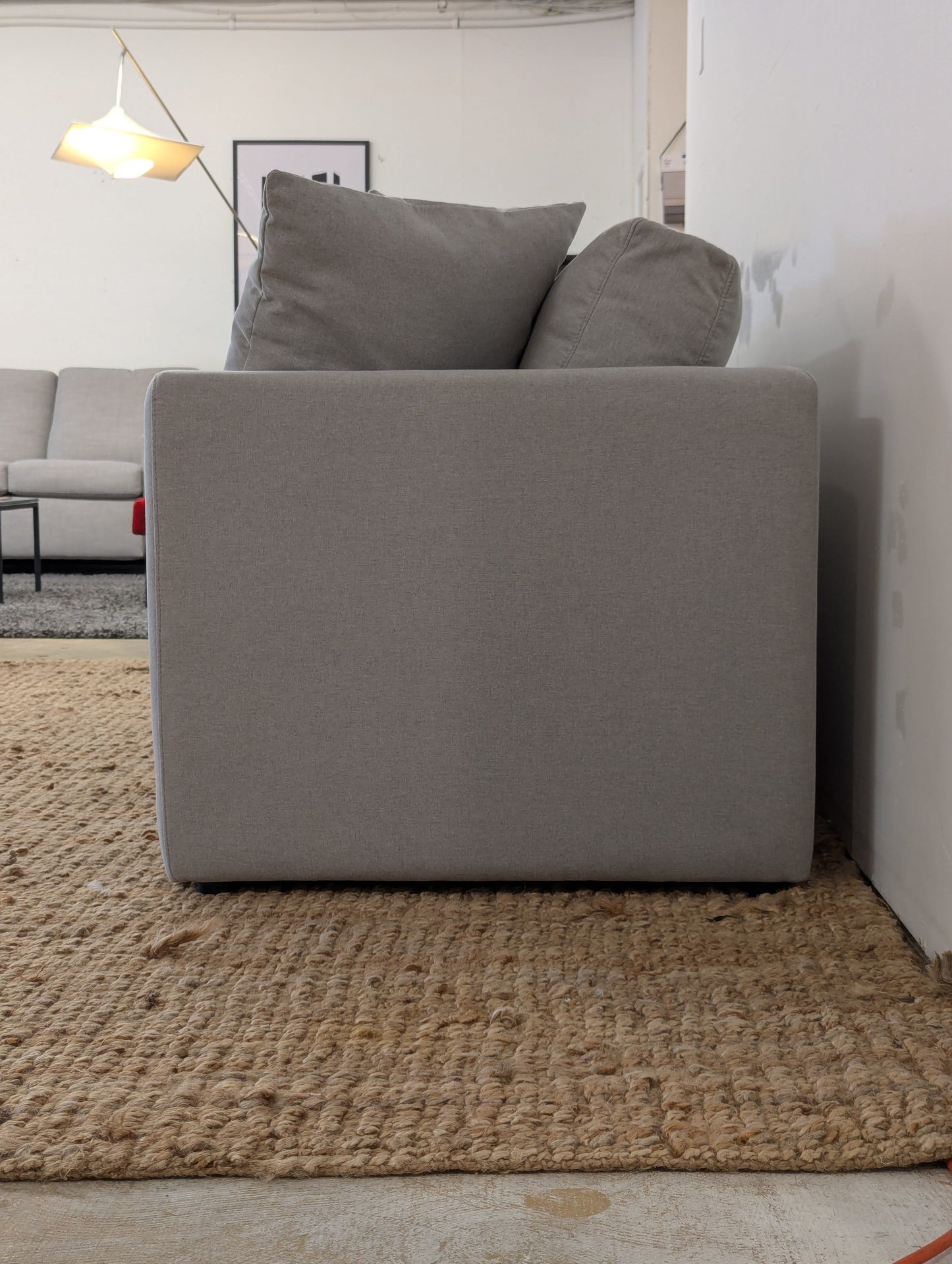 Rove Concepts Dresden Sofa Bed
