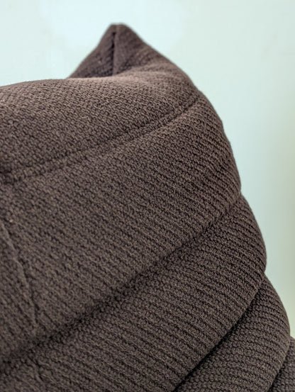 Ligne Roset Togo Chair and Ottoman