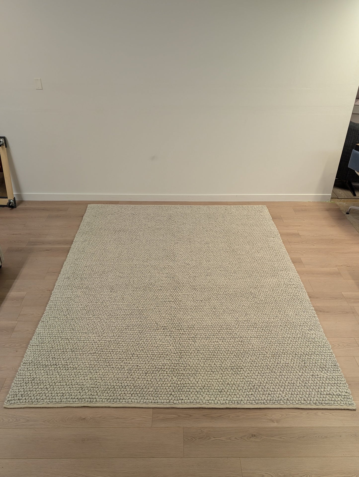 Article Hira Natural Ivory 8'/10' Rug