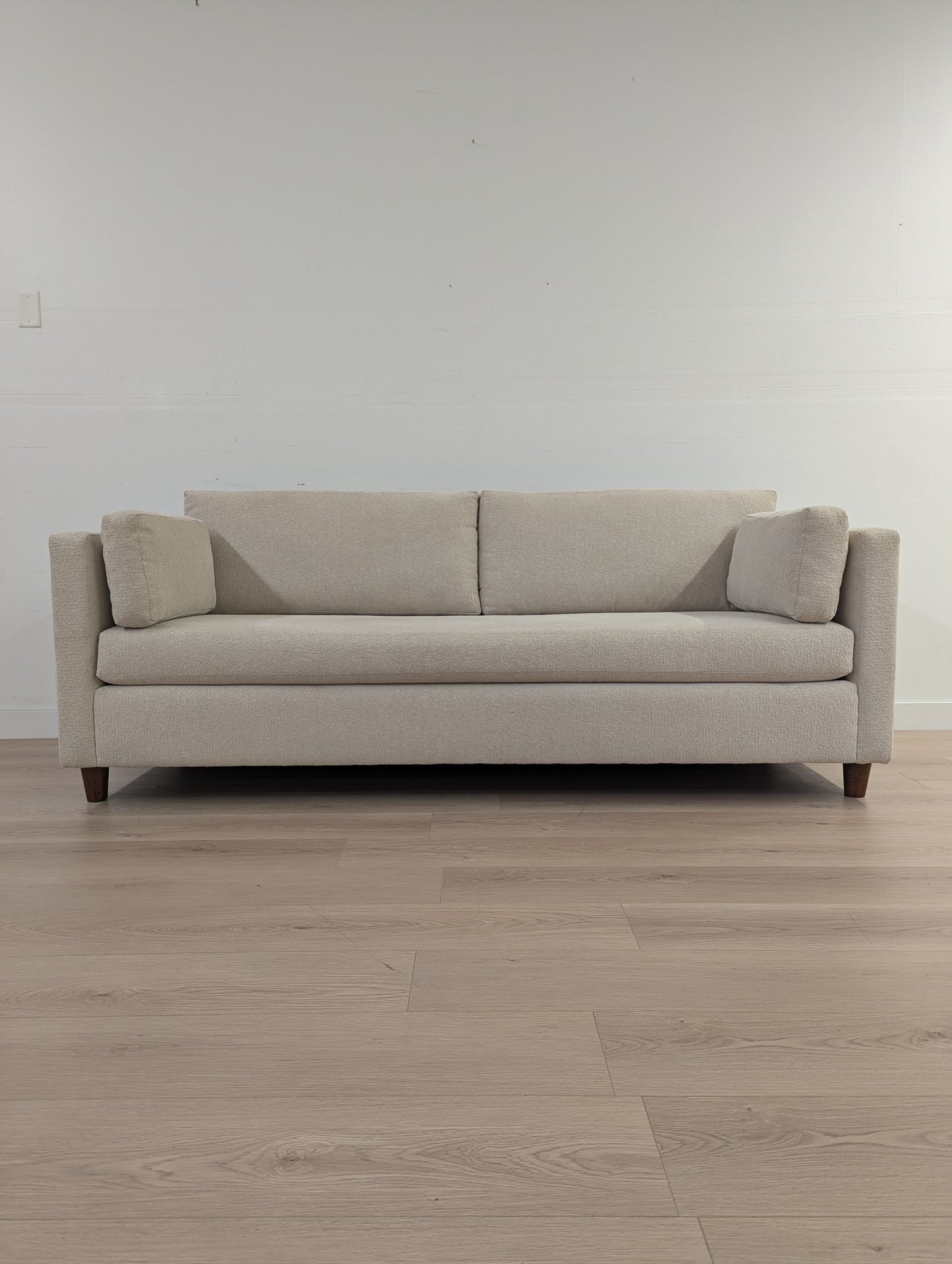 Whittaker Designs Clairmont Sofa