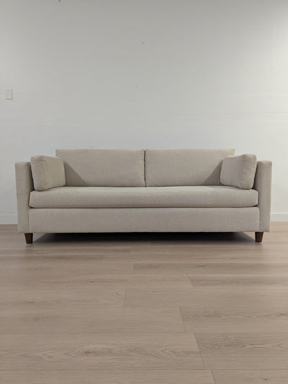 Whittaker Designs Clairmont Sofa