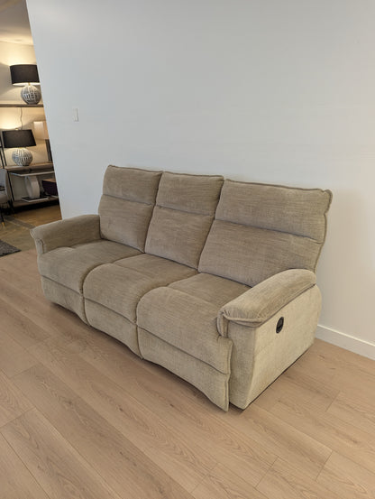 La-Z-Boy Jay Reclining Sofa