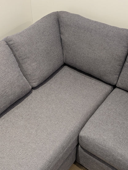 Vogue Design 2034 Sectional