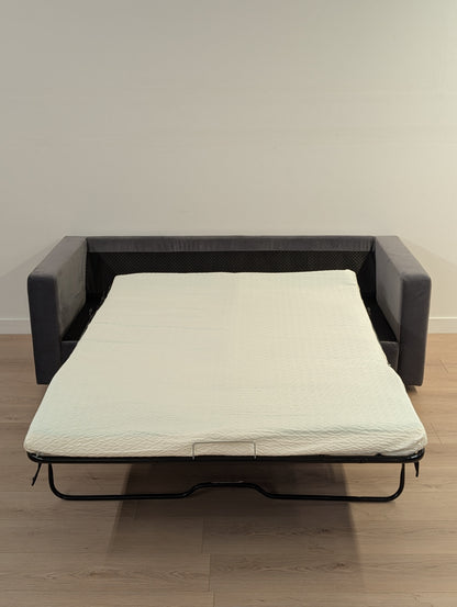EQ3 Solo Sofa Bed