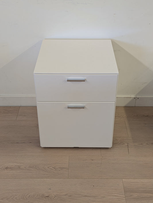 Montis Intu Filing Cabinet