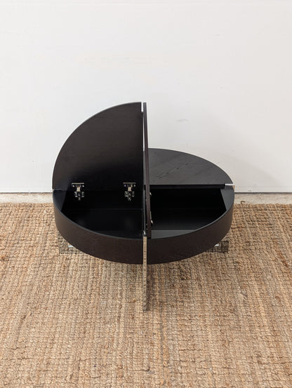 Scan Designs Storage Coffee Table