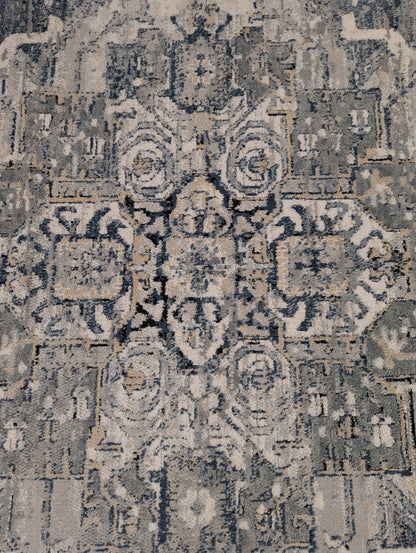 Surya James Oriental Rug (7'10” x 10')