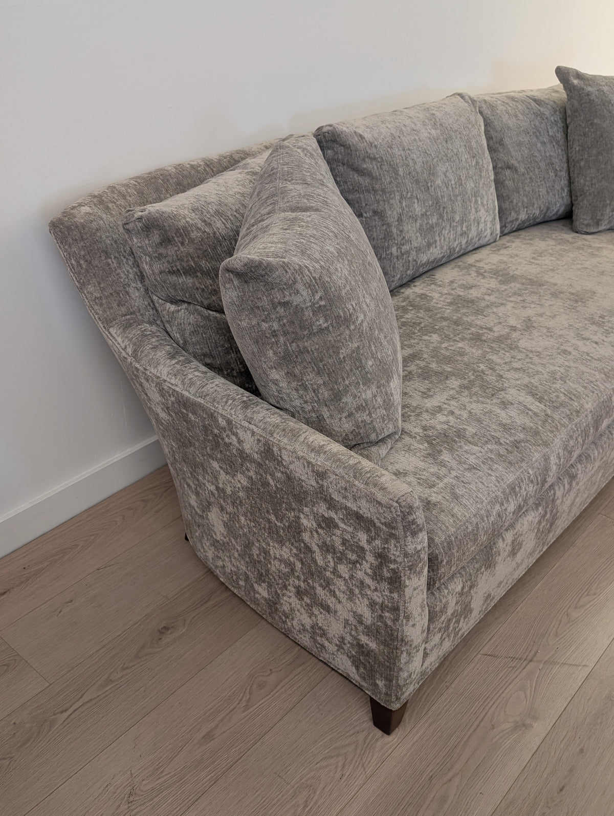 CR Laine Studio 1444-01B Long Sofa