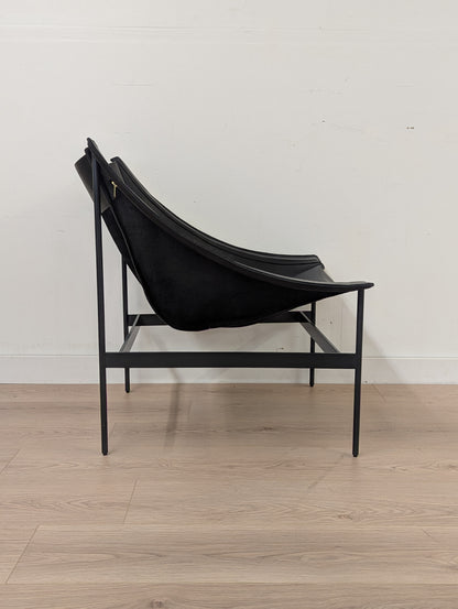 Blu Dot Heyday Lounge Chair
