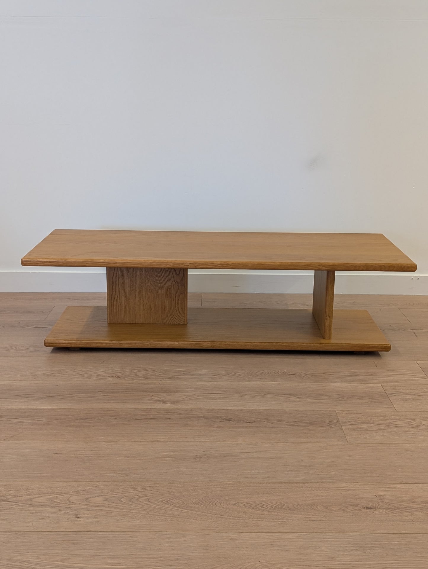 Article Lafora Coffee Table - Oak
