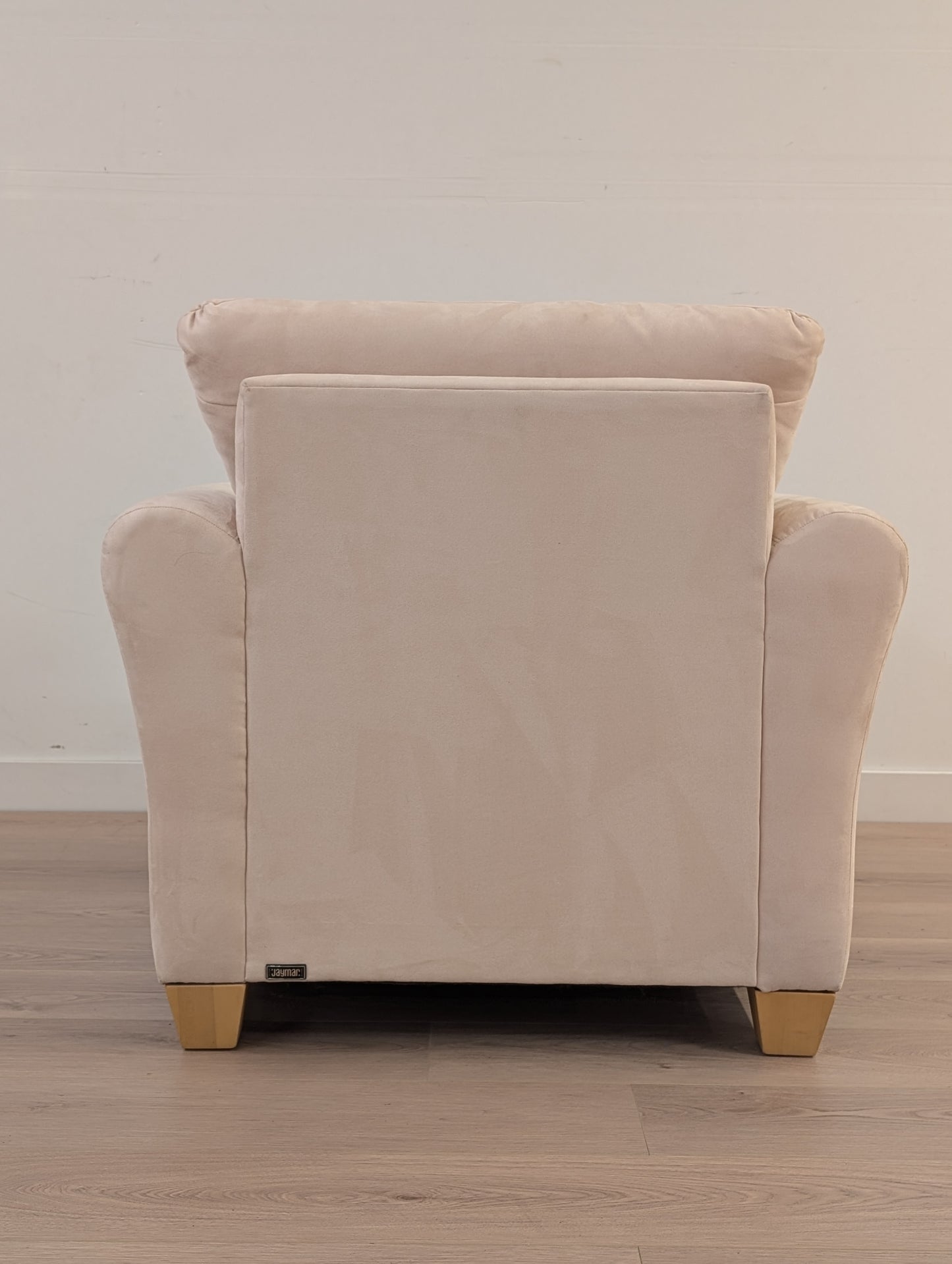 Jaymar Miami Evolution Armchair