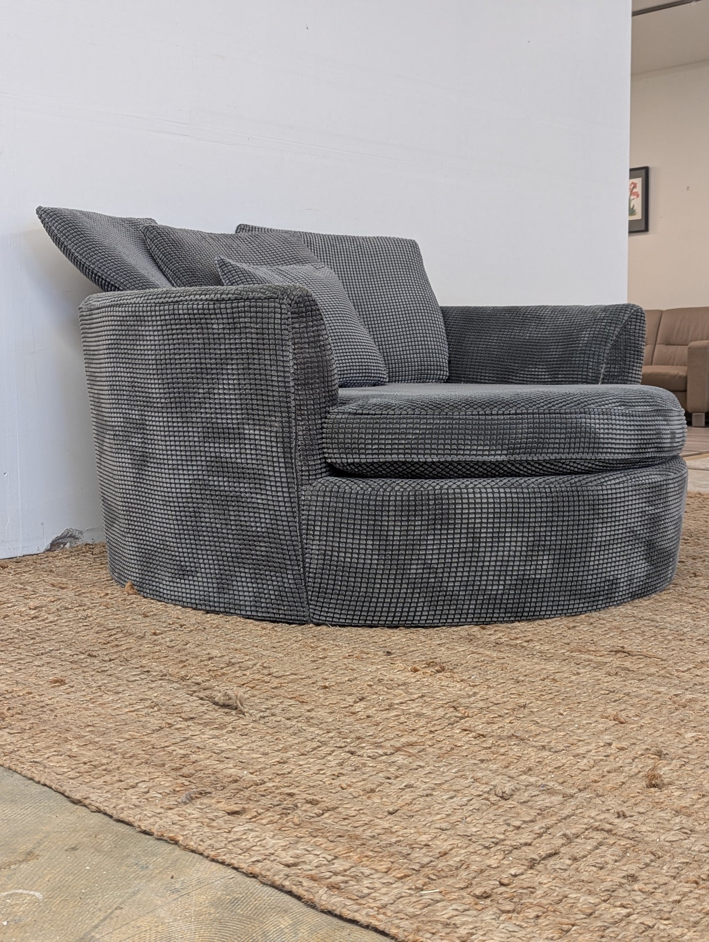 Urban Barn Nest Chair