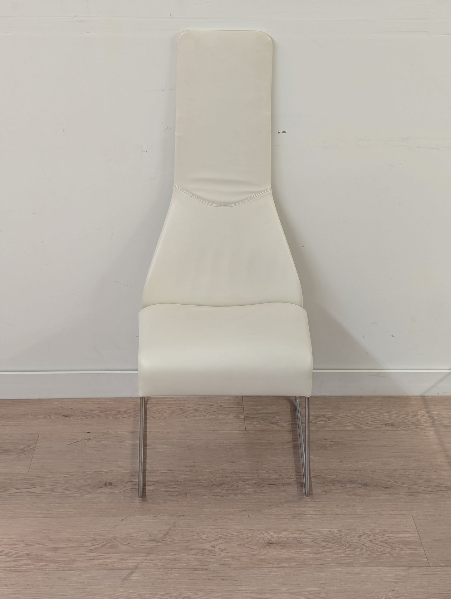 B&B Italia Lazy '05 Dining Chair Set Of 6