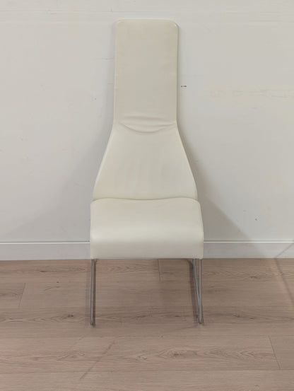B&B Italia Lazy '05 Dining Chair Set Of 6