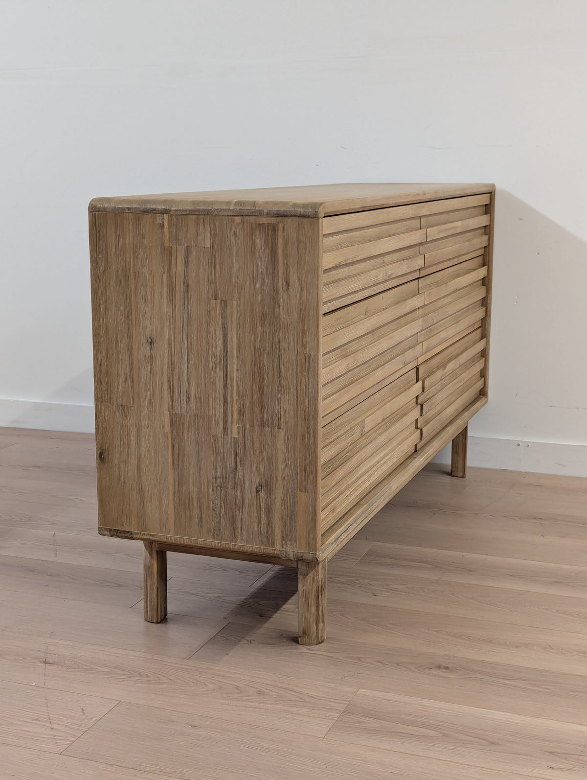 Urban Barn Nuevo Dresser