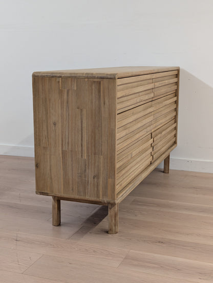 Urban Barn Nuevo Dresser