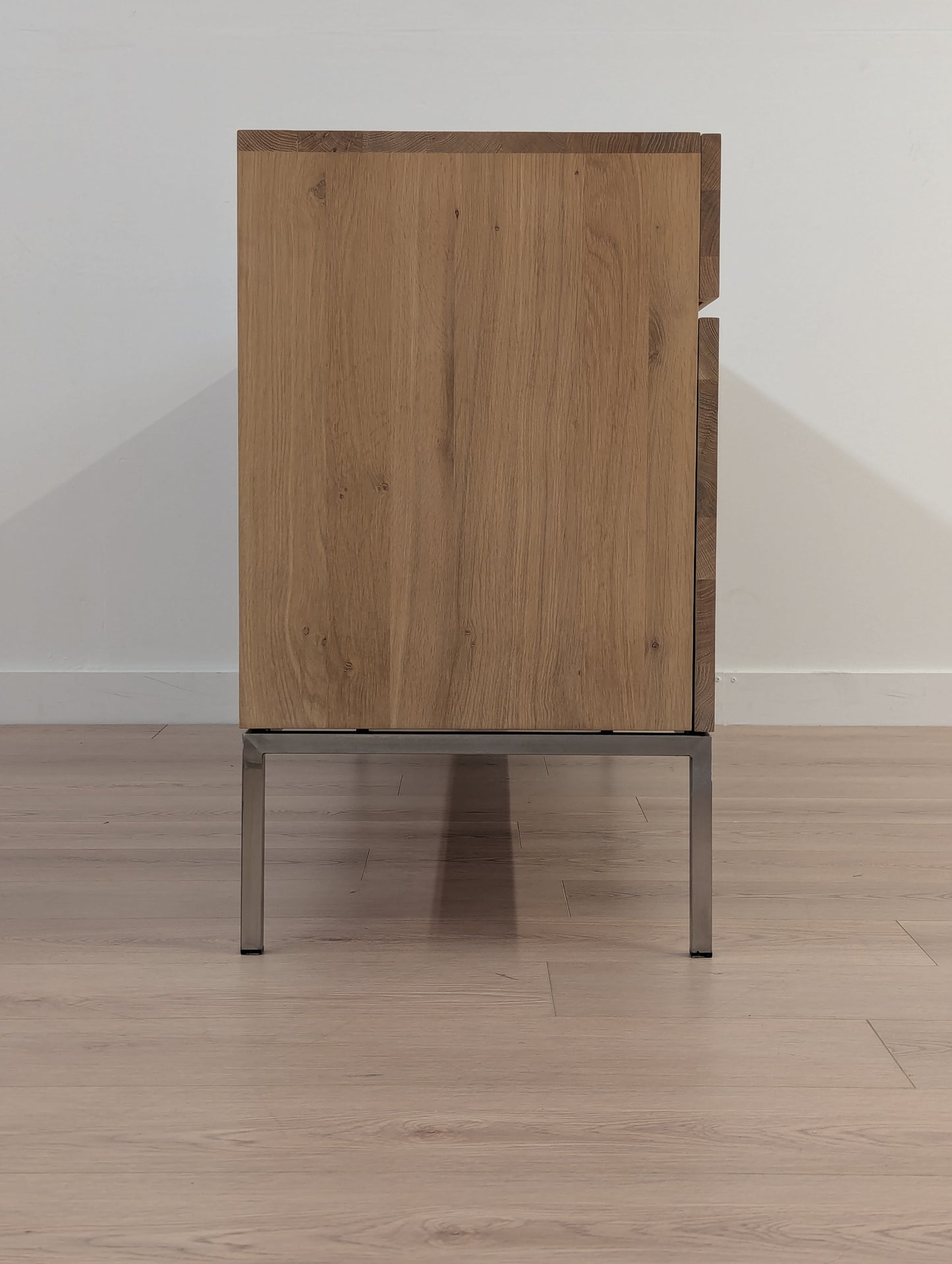 Ethnicraft Ligna Oak Sideboard