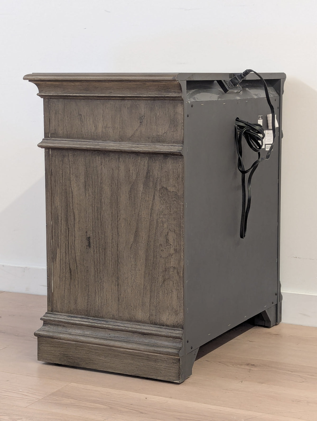 Three Posts Lipford Nightstand