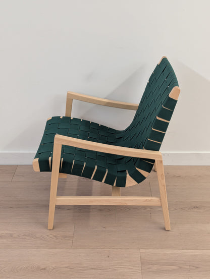 Knoll Risom Lounge Chair