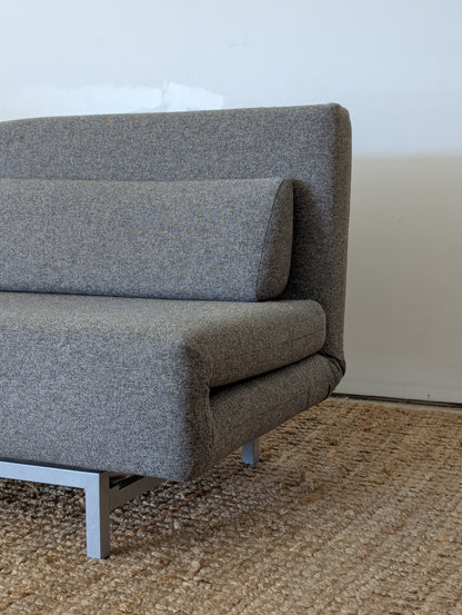 Mobital ISO Double Sofa Bed