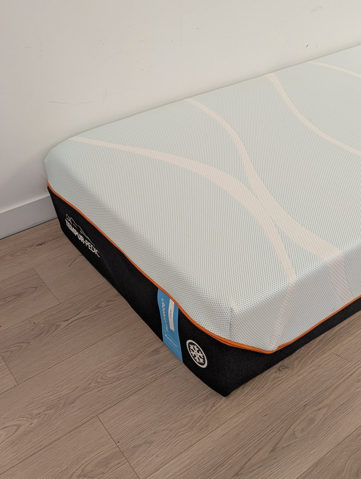 Tempur-Pedic TEMPUR Adapt® Orange Mattress