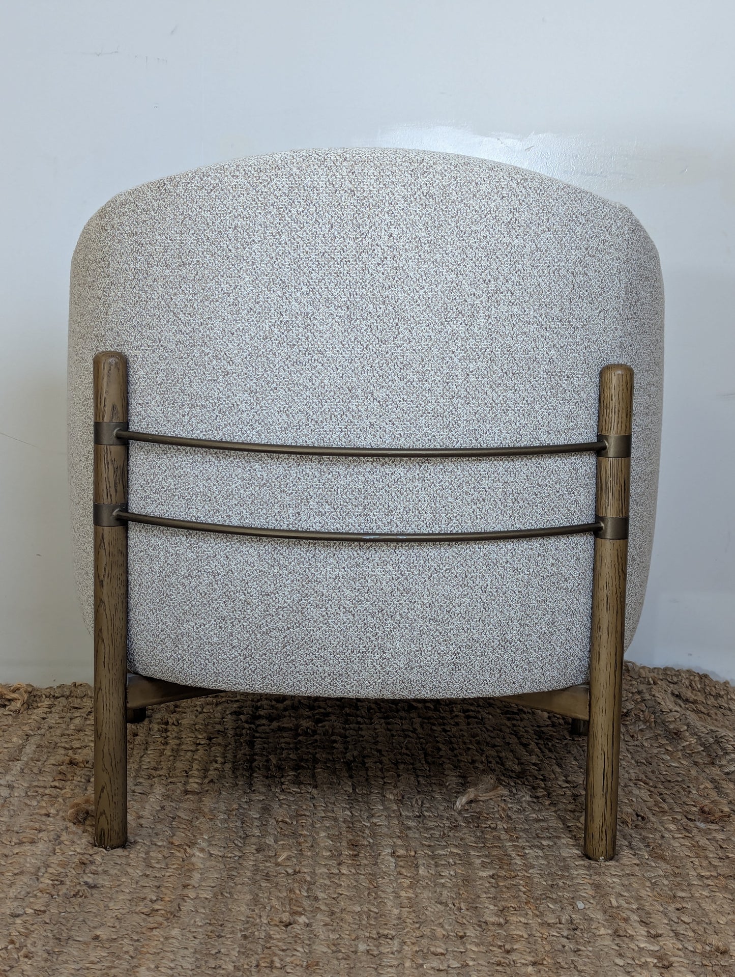 Four Hands Enfield Chair