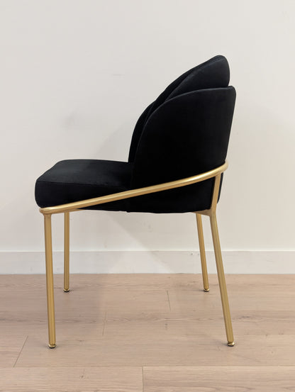 Rove Concepts Angelo Dining Chairs (Set of 6)