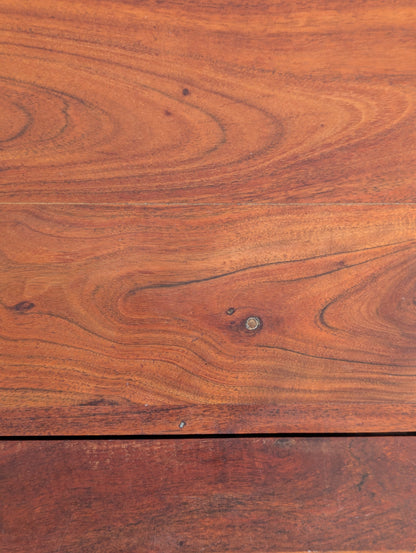 Live Edge Lift-Up Coffee Table