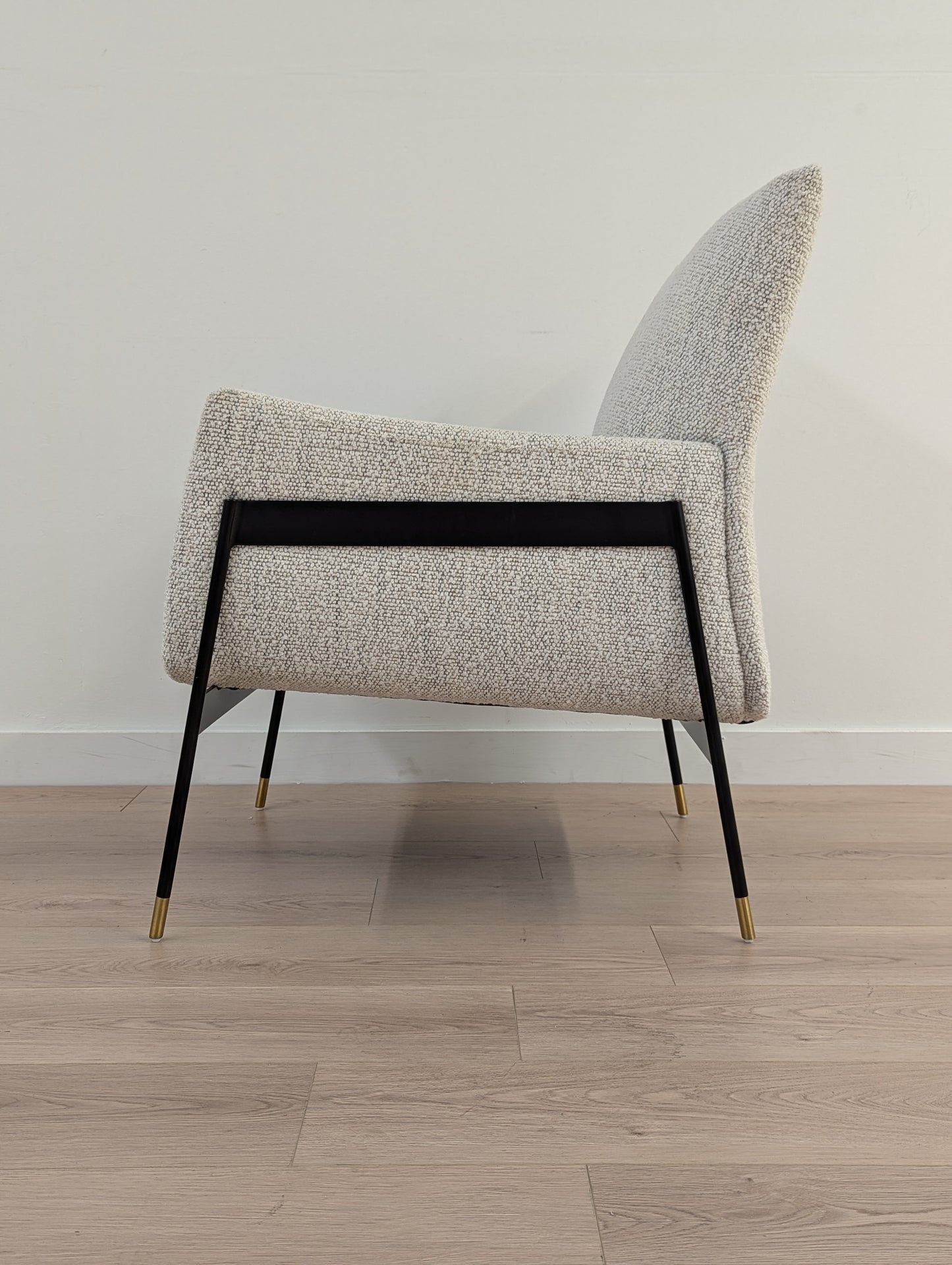 Muse & Merchant Side Chair