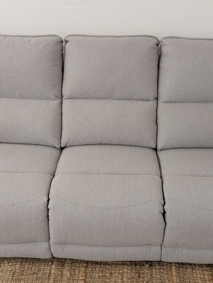 La Z Boy Norris Reclining Sofa