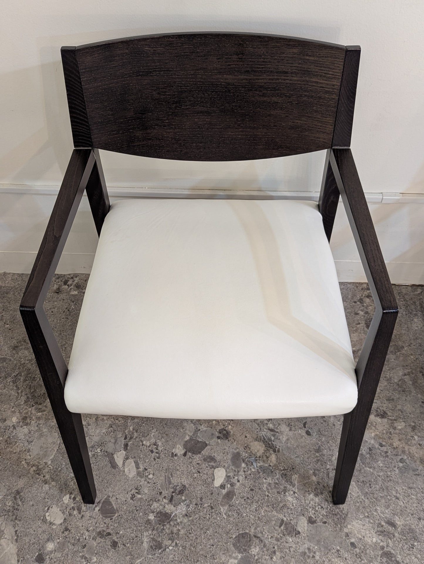 Natuzzi Italia Brera Chair (6)