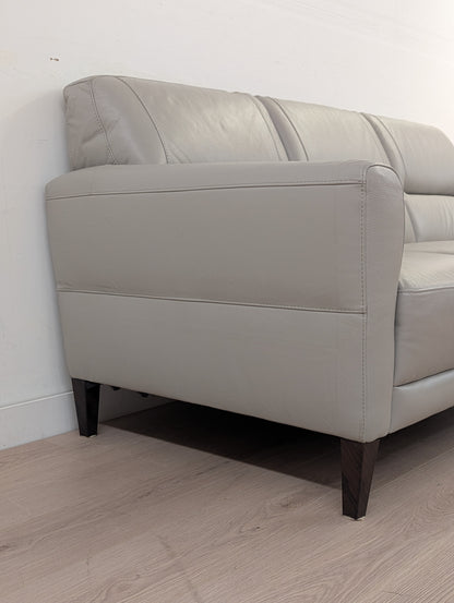 Natuzzi Editions MODC131 Sofa