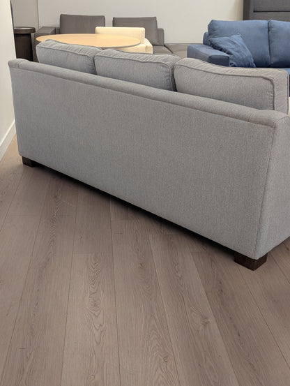 Stylus Metro Sofa with Reversible Chaise