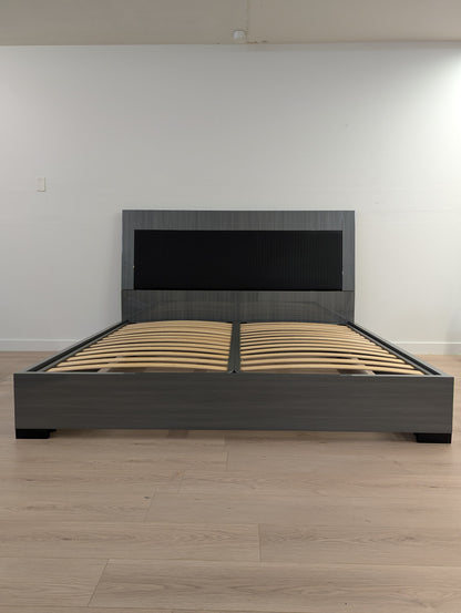 ALF Italia Novecento King Platform