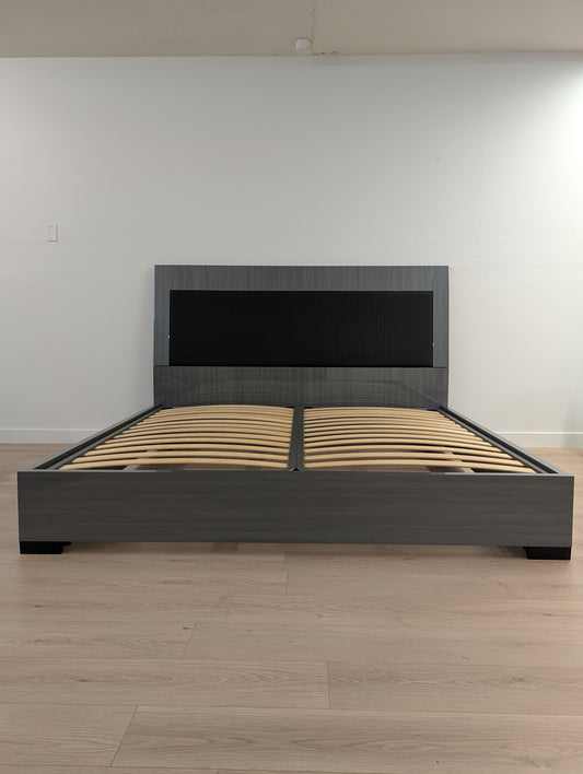 ALF Italia Novecento King Platform